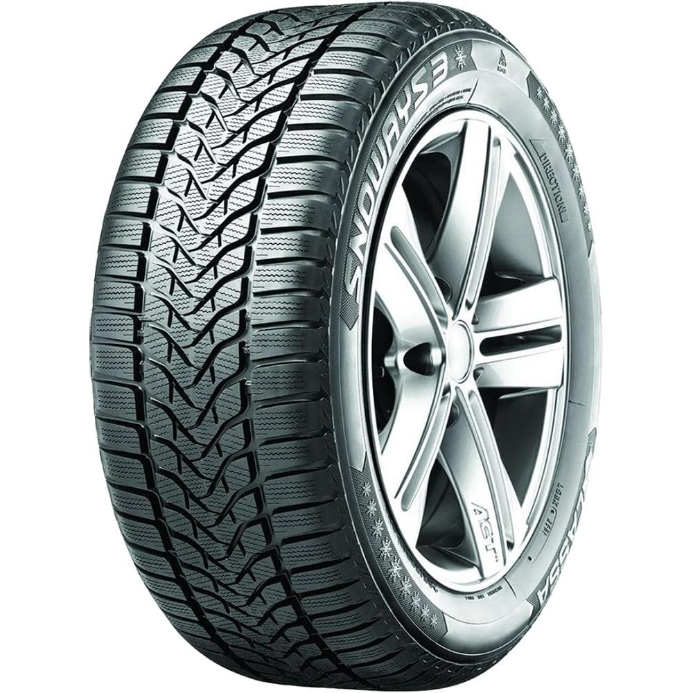 Lassa Snoways 3 175/80 R14 88T