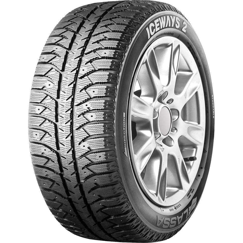 Lassa Iceways 2 195/60 R15 88T