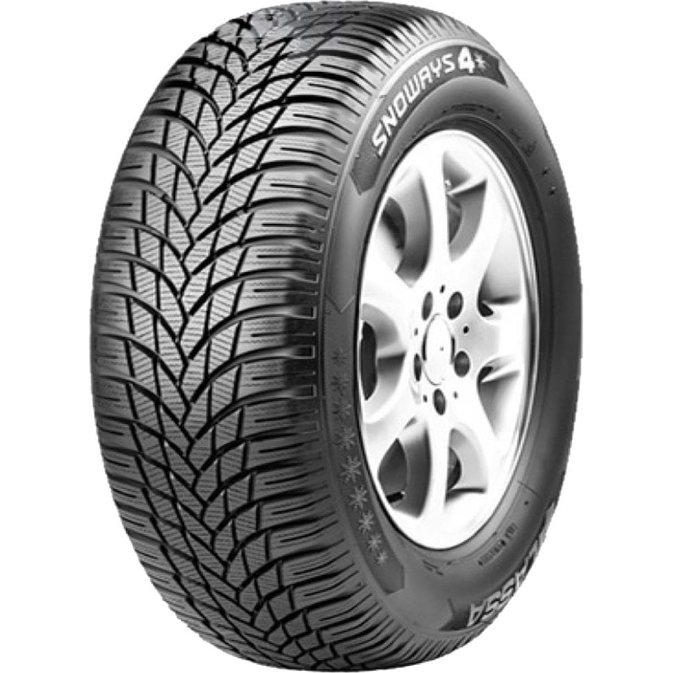 Lassa Snoways 4 175/70 R14 88T