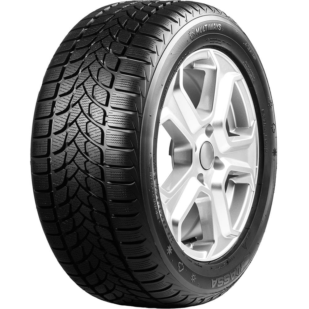 Lassa Multiways 235/65 R17 108H