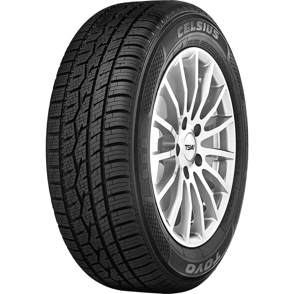 Toyo Celsius 145/65 R15 72T