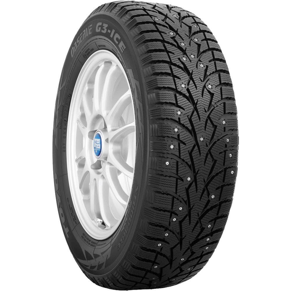 Toyo Observe G3 Ice 225/55 R16 95T