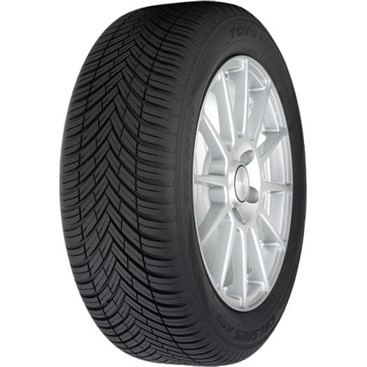 Toyo Celsius AS2 185/60 R15 88V
