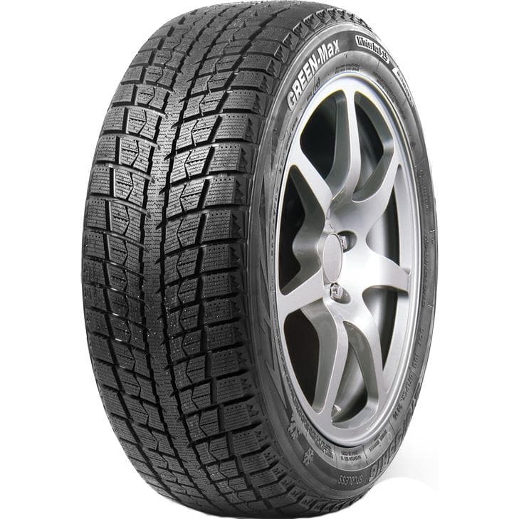 Greenmax Winter Ice I-15 Suv 245/40 R19 98S