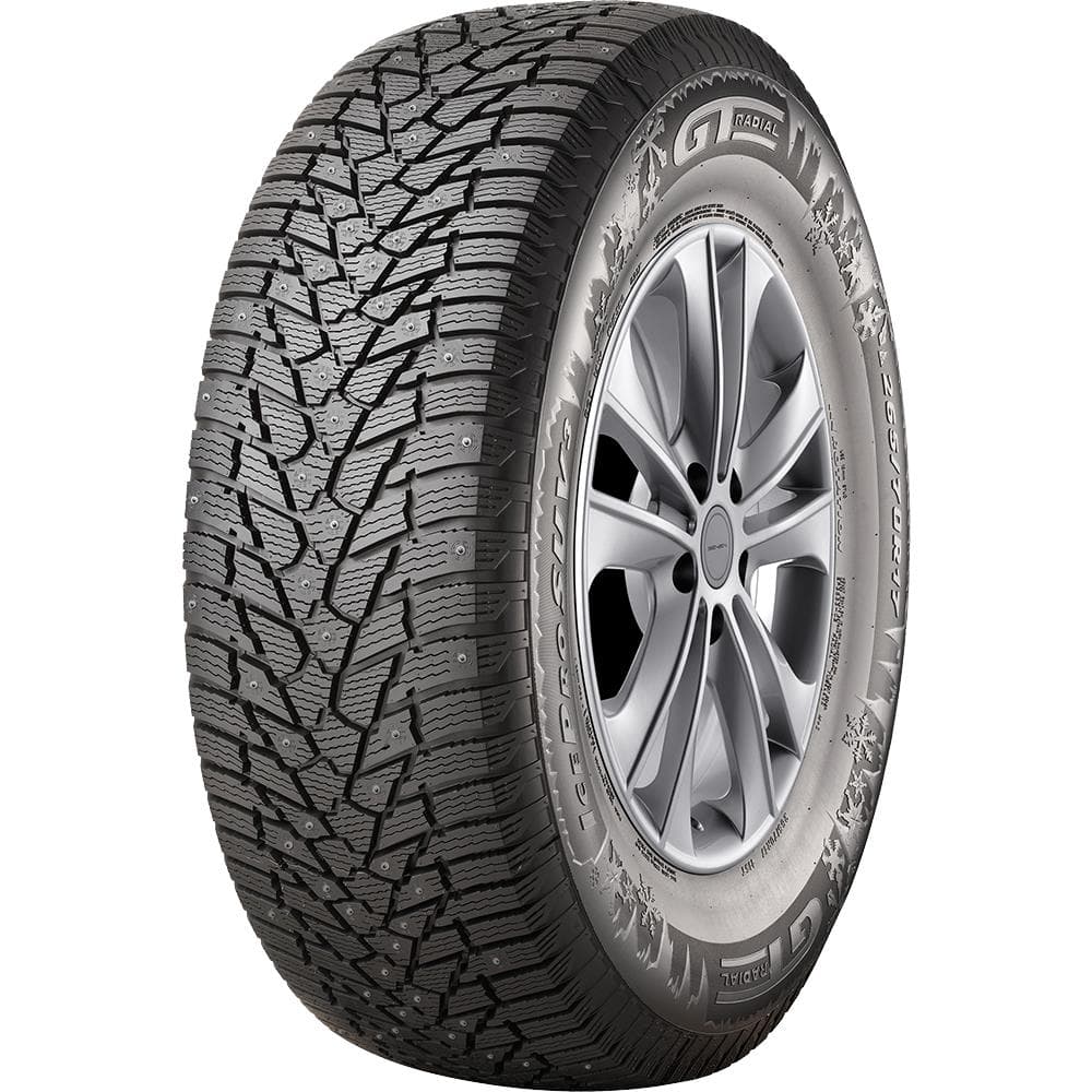 GT Radial Icepro Suv 3 225/65 R17 102T