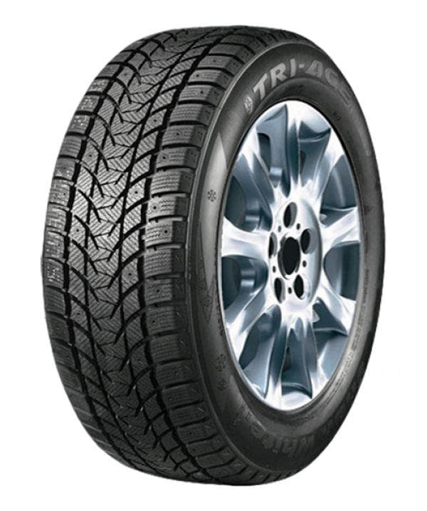 Tri-Ace Snow White II 245/40 R19 98H