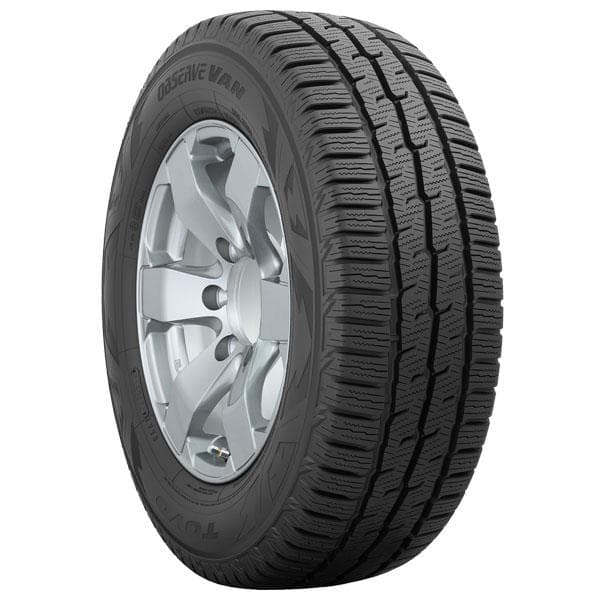 Toyo Observe Van 195/75 R16C 110/108R