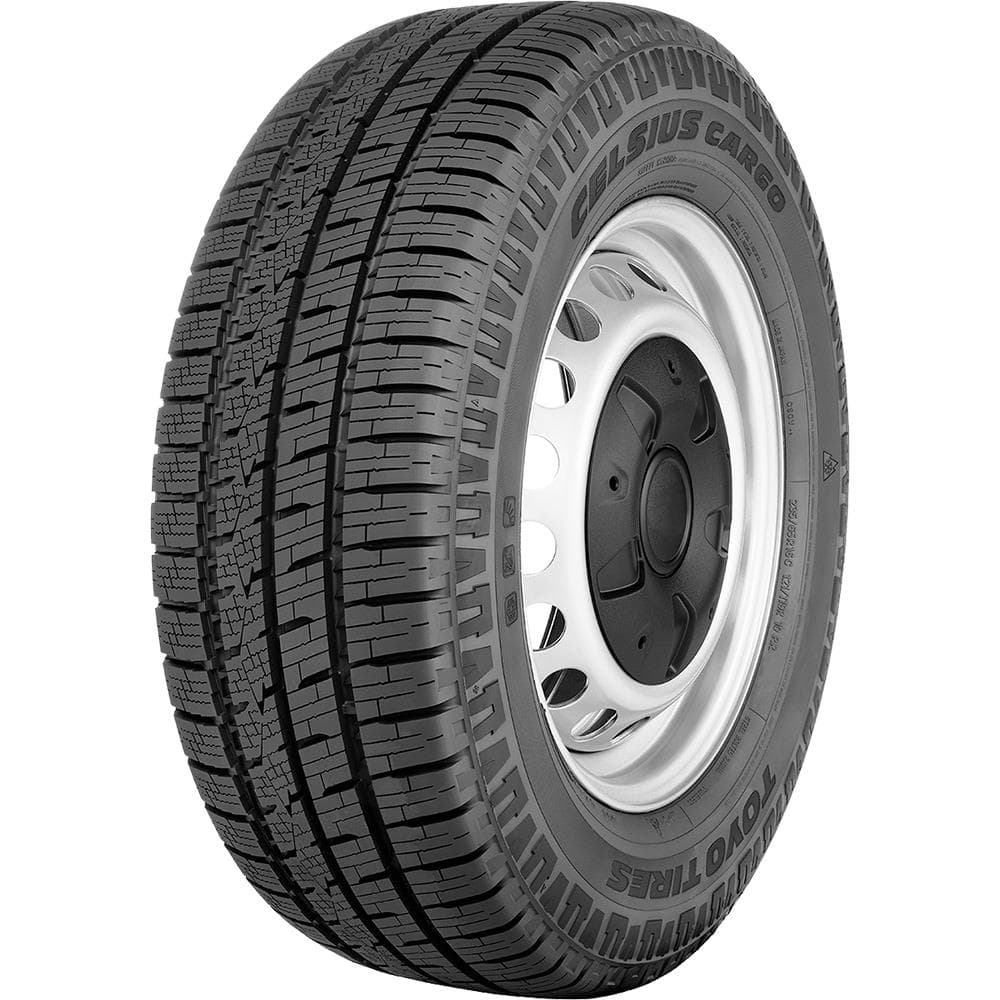 Toyo Celsius Cargo 225/55 R17C 109/107H