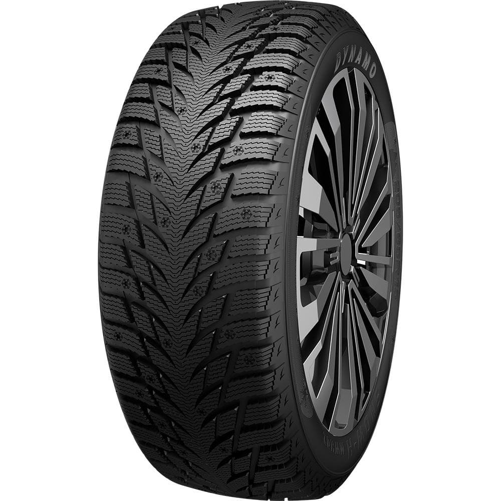 Dynamo Snow-H MWH02 (W506) 205/55 R16 91H