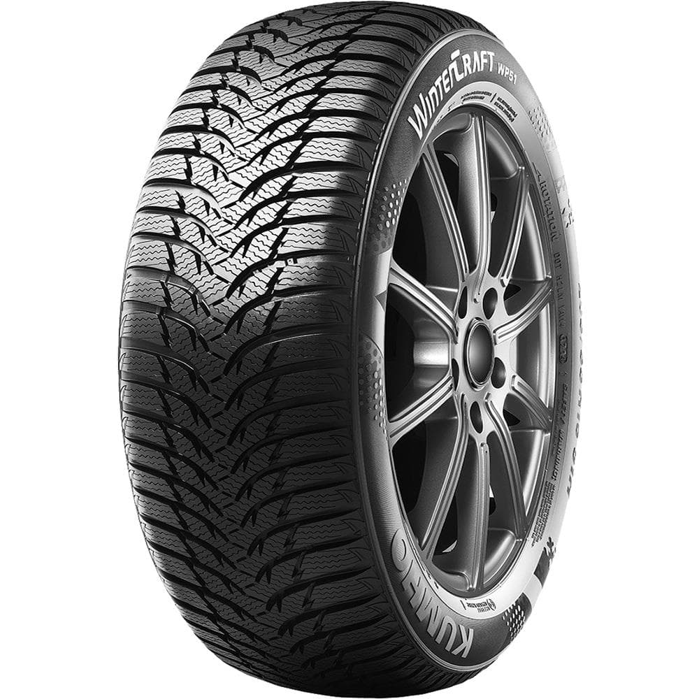 Kumho Wintercraft WP51 205/60 R15 91H