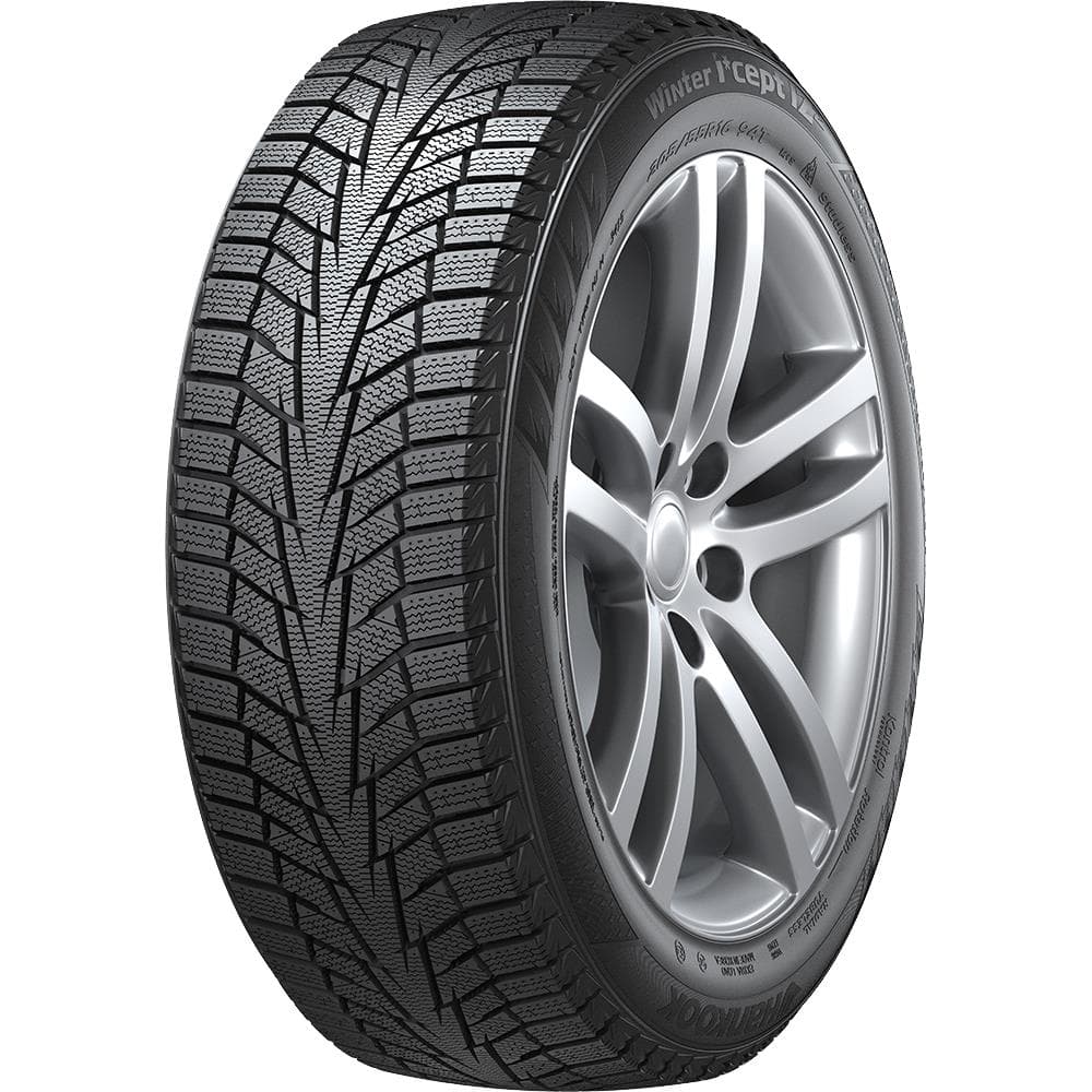 Hankook Winter I*cept IZ2 (W616) 195/65 R15 95T