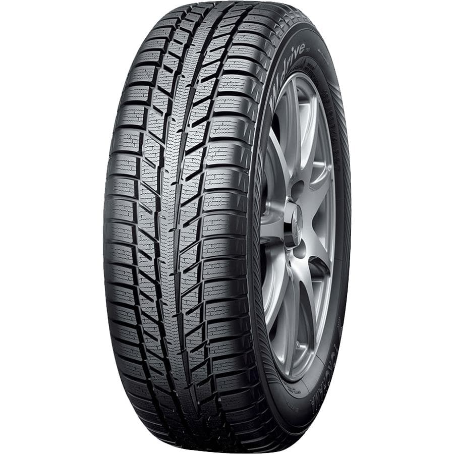 Yokohama W.drive V903 165/70 R14 81T
