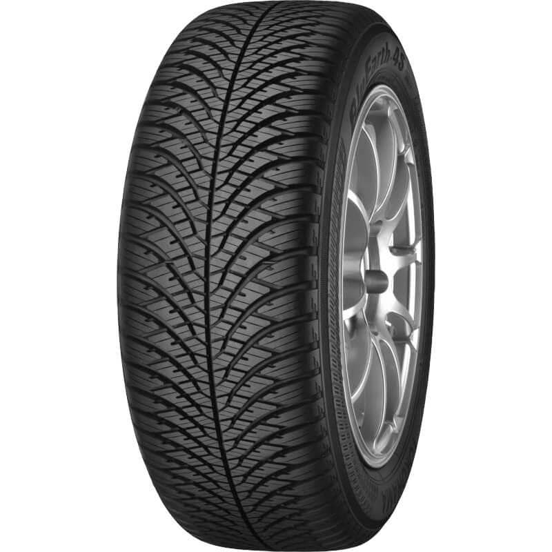 Yokohama Bluearth 4S (AW21) 185/60 R14 82H