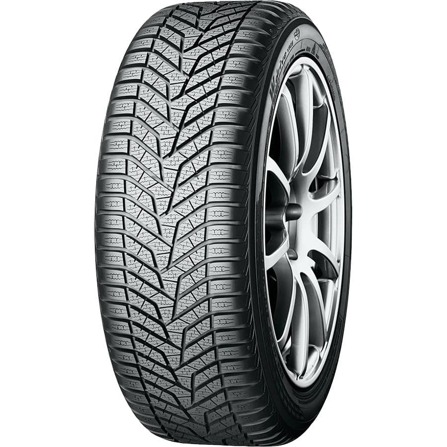 Yokohama Bluearth Winter V905 235/60 R18 107H