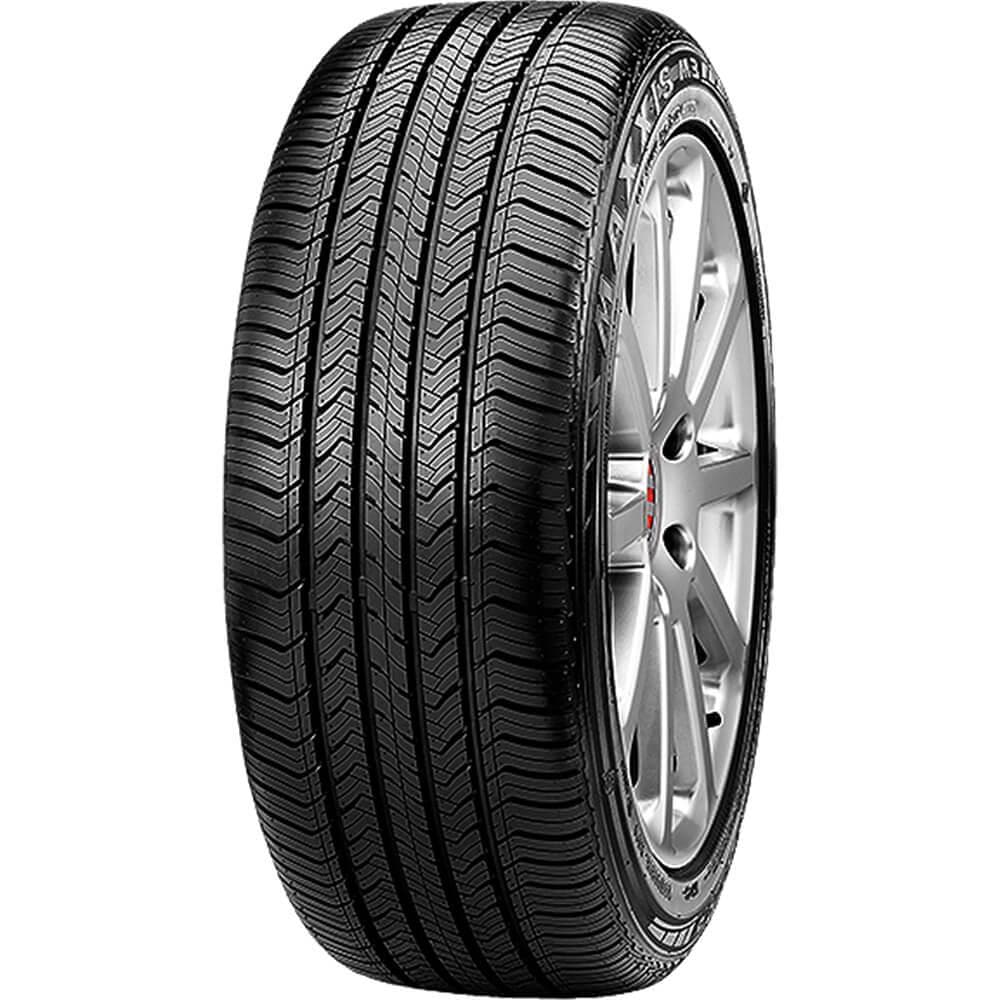 Maxxis Bravo HP-M3 225/55 R19 99V