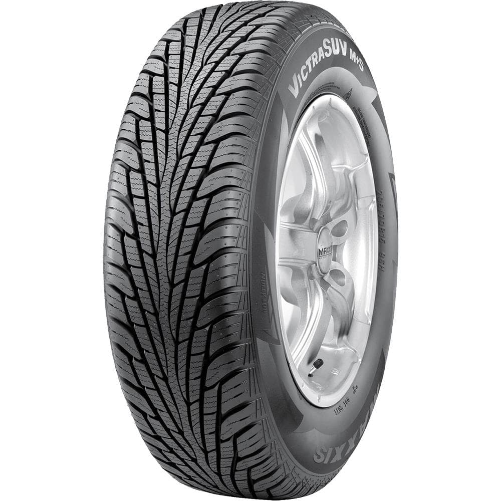 Maxxis Ma-Sas Victra Suv 215/55 R18 99V