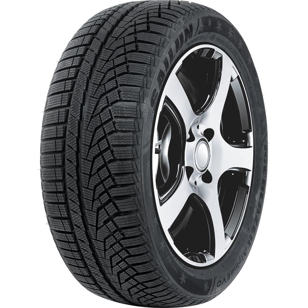 Sailun Ice Blazer Alpine Evo 1 245/40 R18 97V