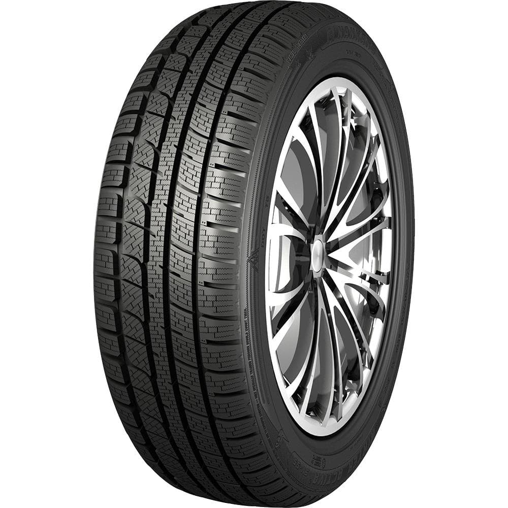 Nankang SV-55 205/80 R16 104H