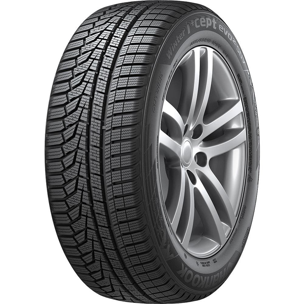 Hankook Winter I*cept EVO2 Suv (W320C) 255/50 R19 107V