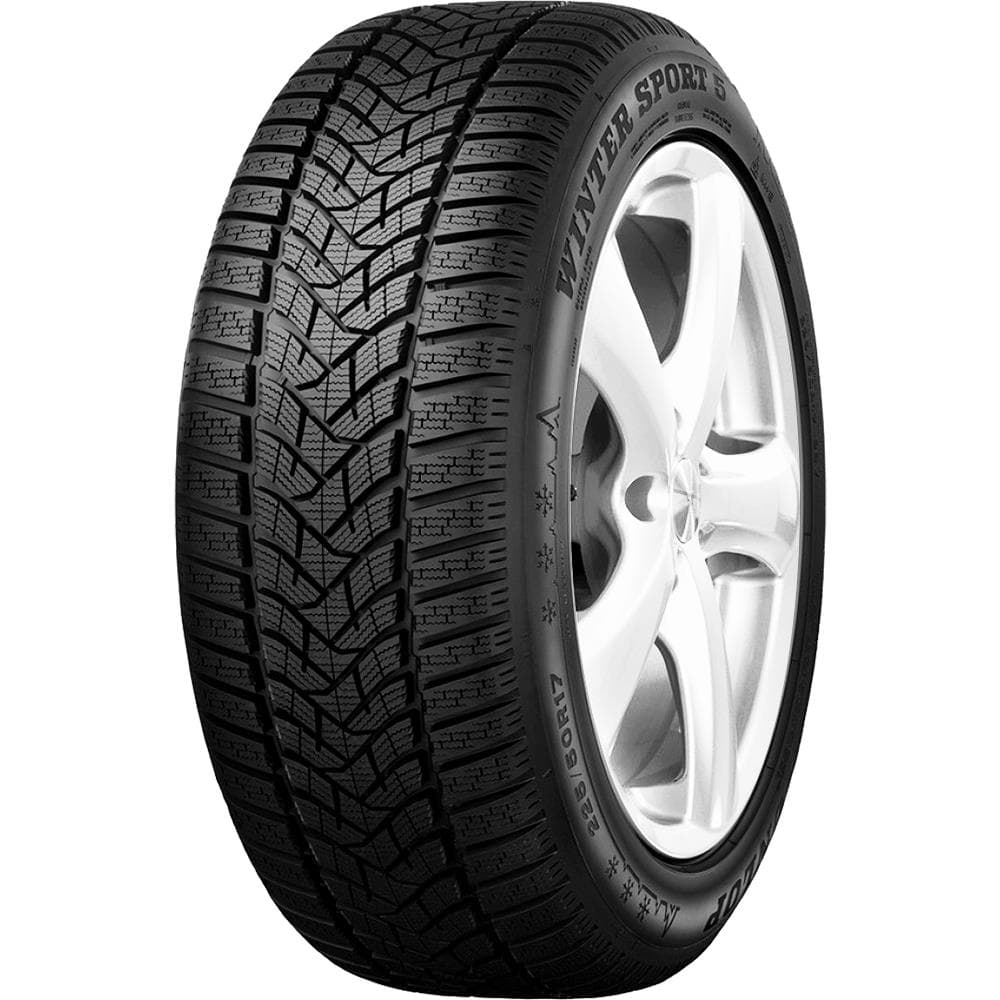 Dunlop Winter Sport 5 225/50 R17 94H