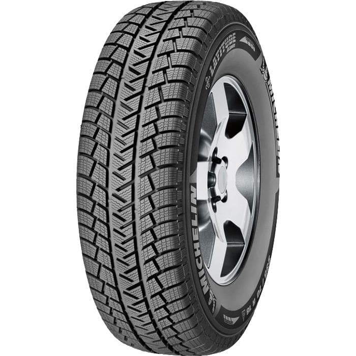 Michelin Latitude Alpin 255/55 R18 109V