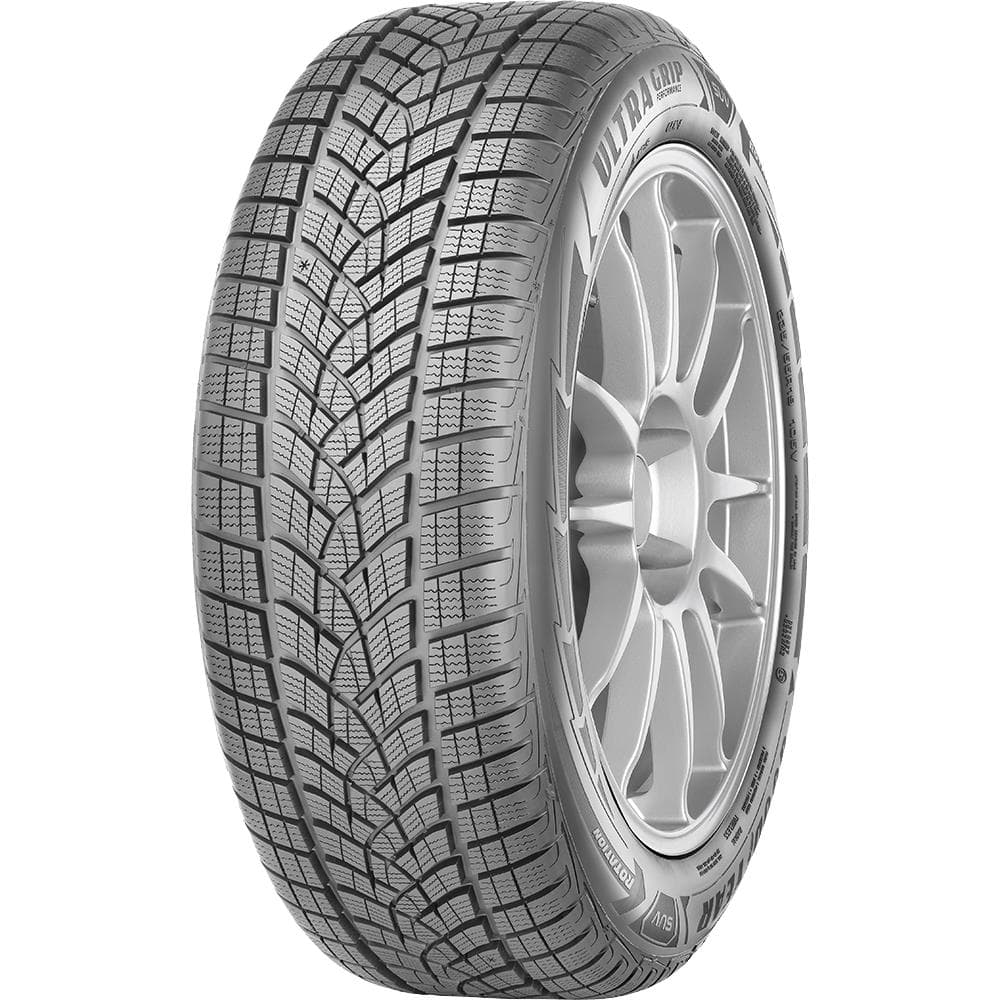 Goodyear Ultra Grip Performance G1 225/45 R18 95H