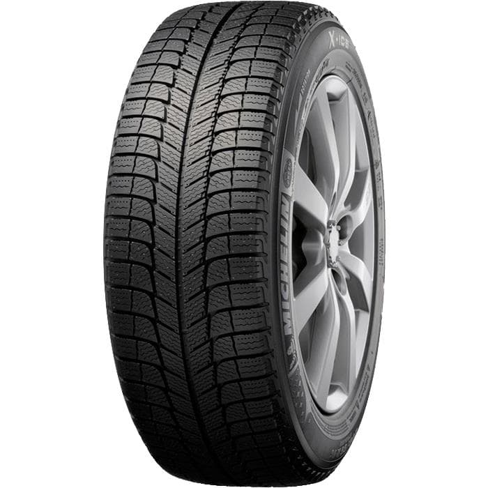Michelin X-Ice XI3 195/55 R15 89H