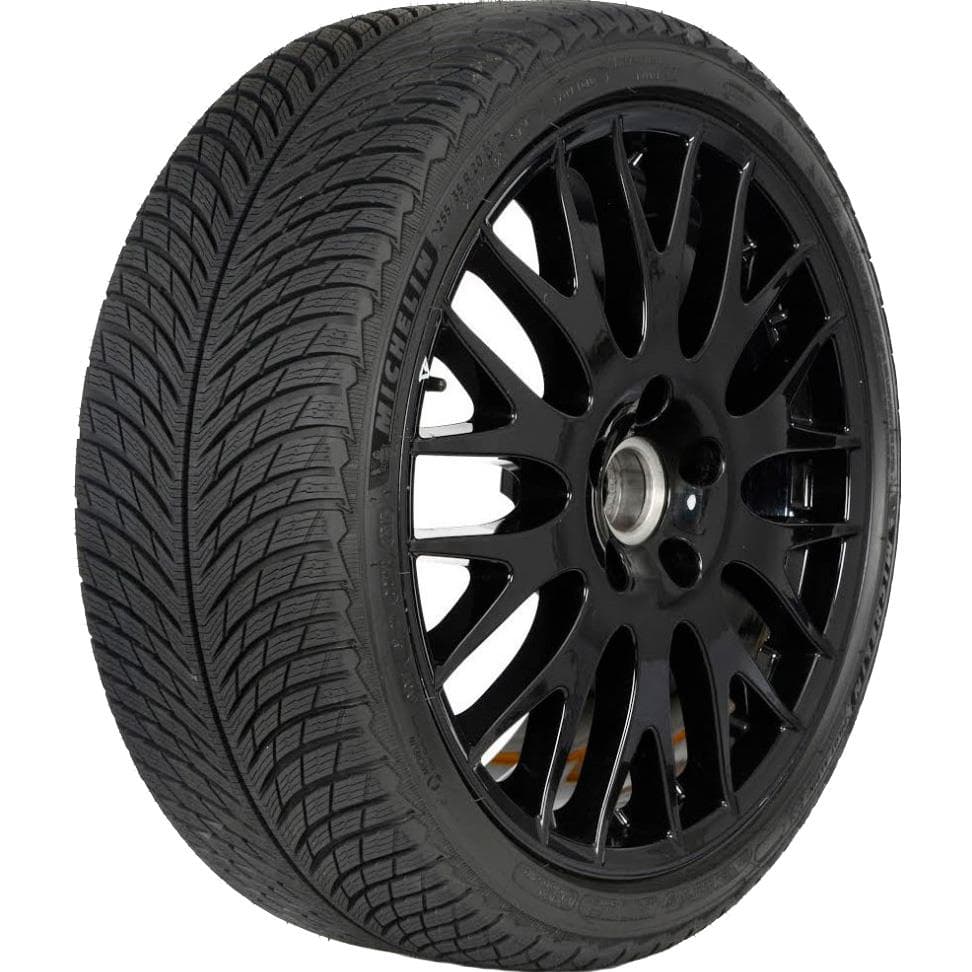 Michelin Pilot Alpin 5 235/45 R18 98V