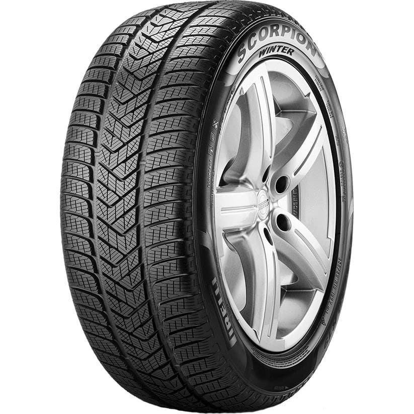 Pirelli Scorpion Winter 235/55 R19 101H