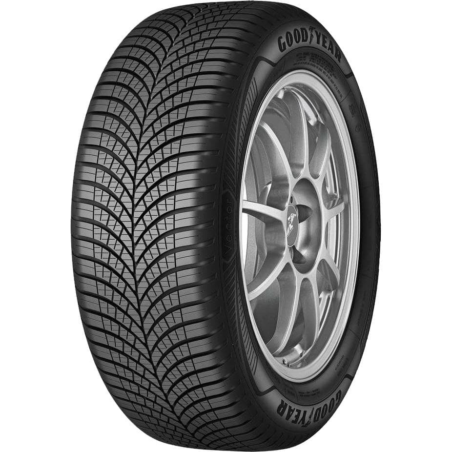 Goodyear Vector 4SEASONS Gen 3 Suv 225/65 R17 106V