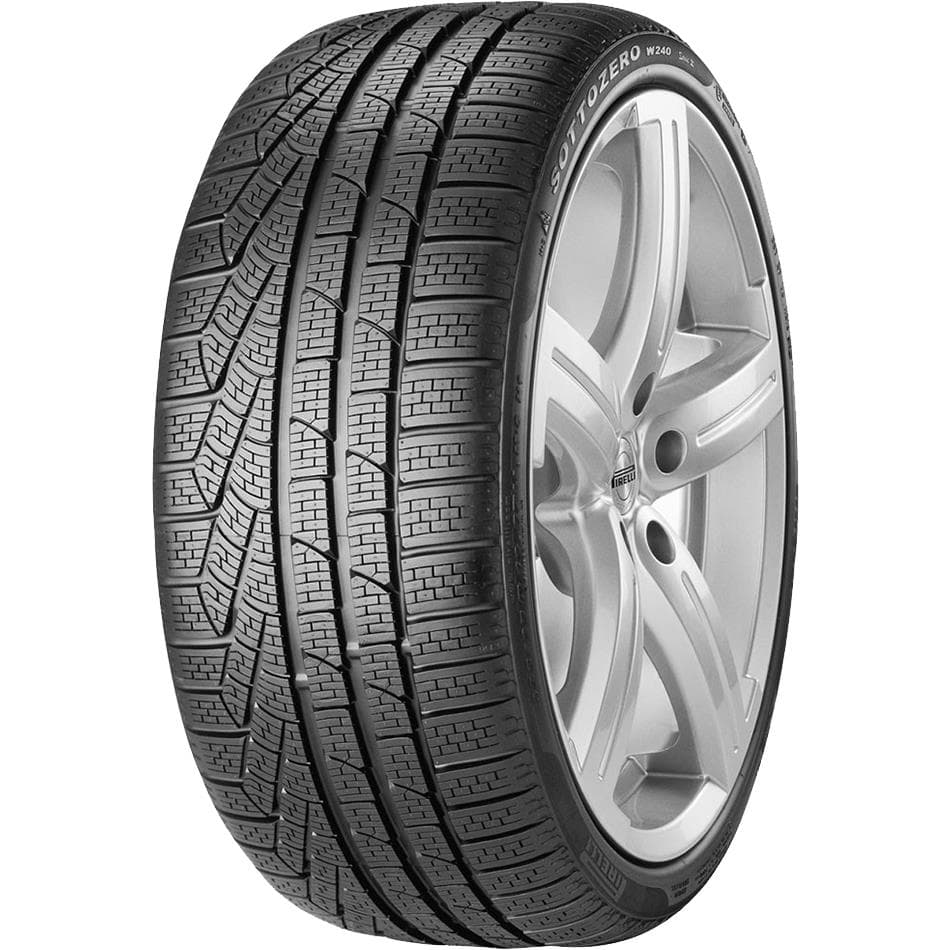 Pirelli Winter Sottozero 2 225/45 R18 95V