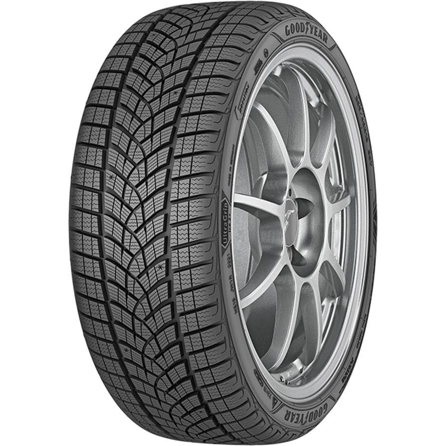 Goodyear Ultra Grip Ice 2+ 205/55 R17 95T