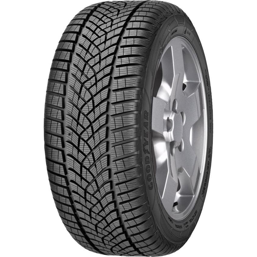 Goodyear Ultra Grip Performance+ Suv 215/70 R16 104H