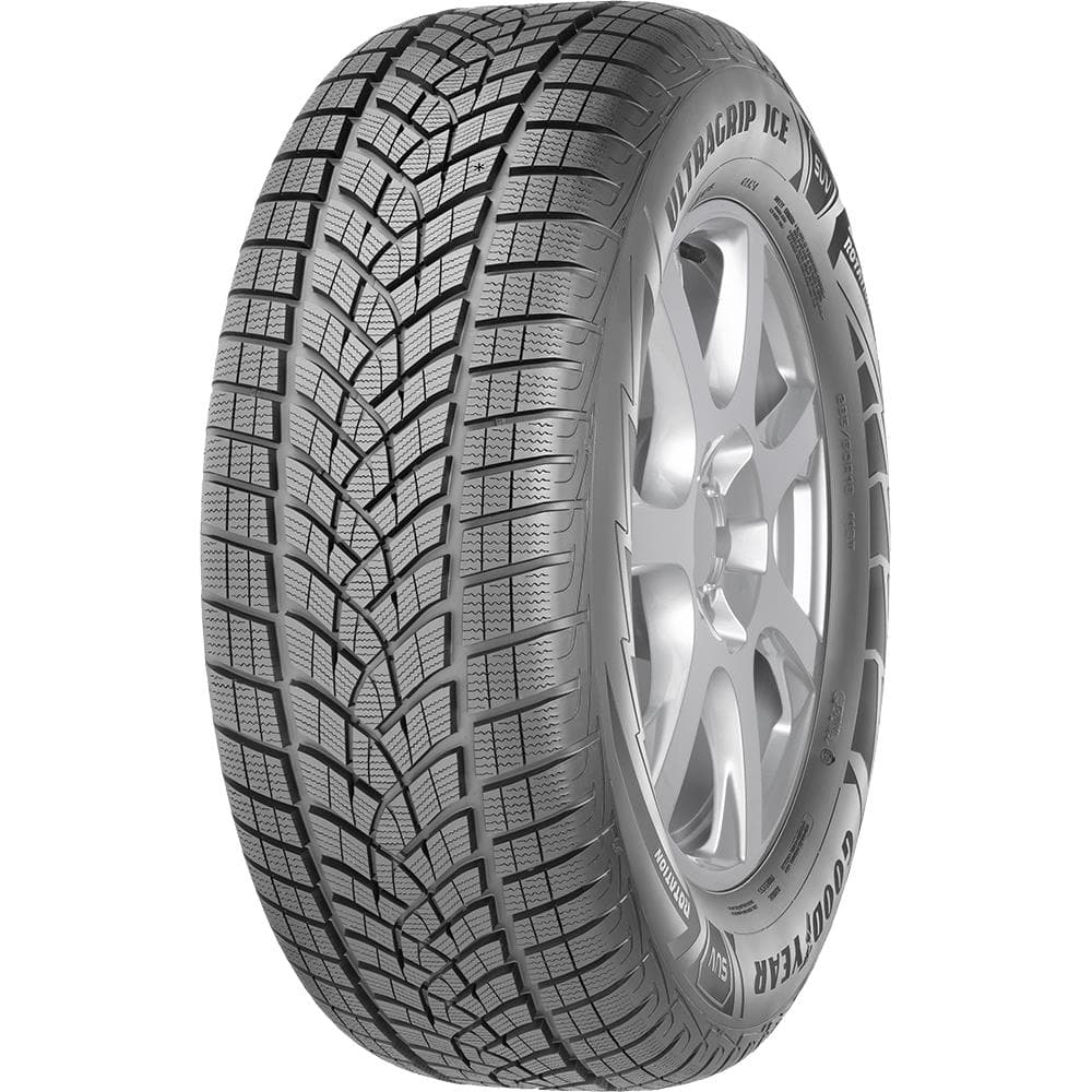 Goodyear Ultra Grip Ice Suv G1 235/60 R18 107T