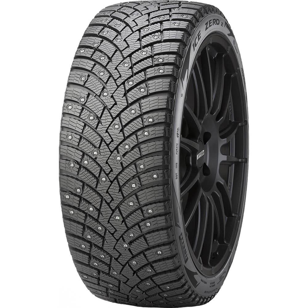 Pirelli Scorpion Ice Zero 2 235/55 R19 105H