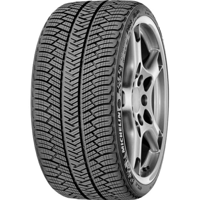 Michelin Pilot Alpin PA4 (directional Thread) 305/30 R20 103W