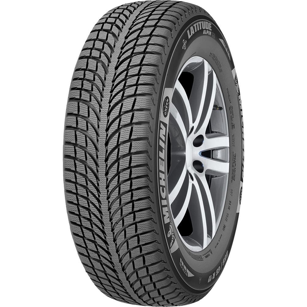 Michelin Latitude Alpin LA2 275/45 R20 110V