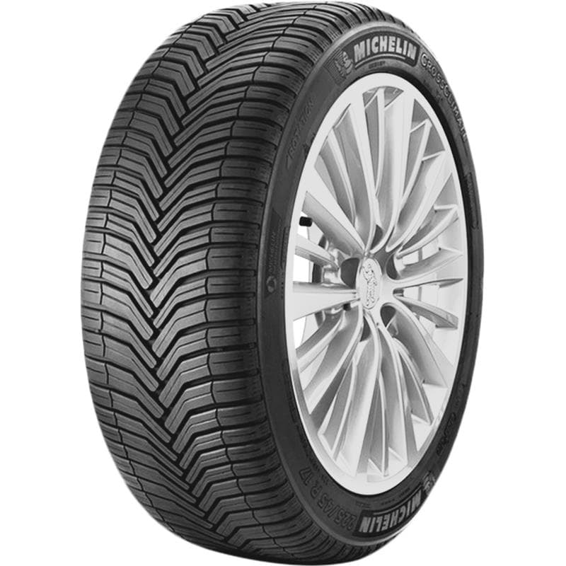 Michelin Crossclimate 2 Suv 235/55 R19 105V