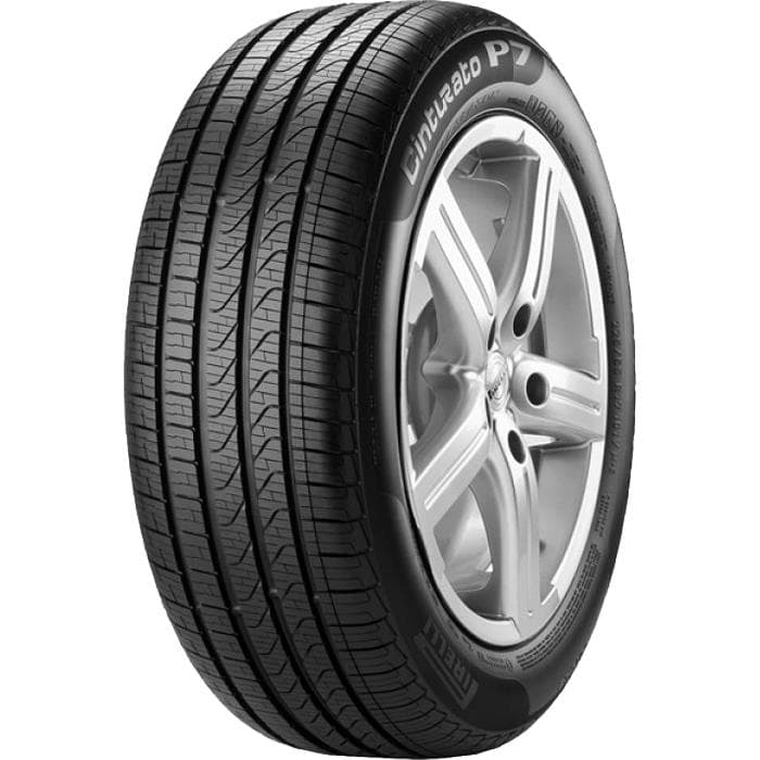 Pirelli Cinturato P7 All Season 225/40 R18 92V