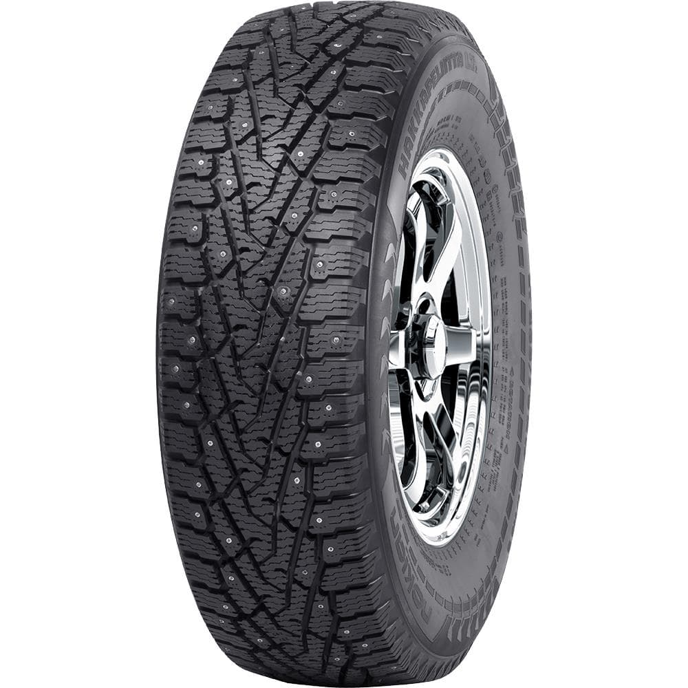 Nokian Hkpl LT2 225/75 R17C 116/113Q