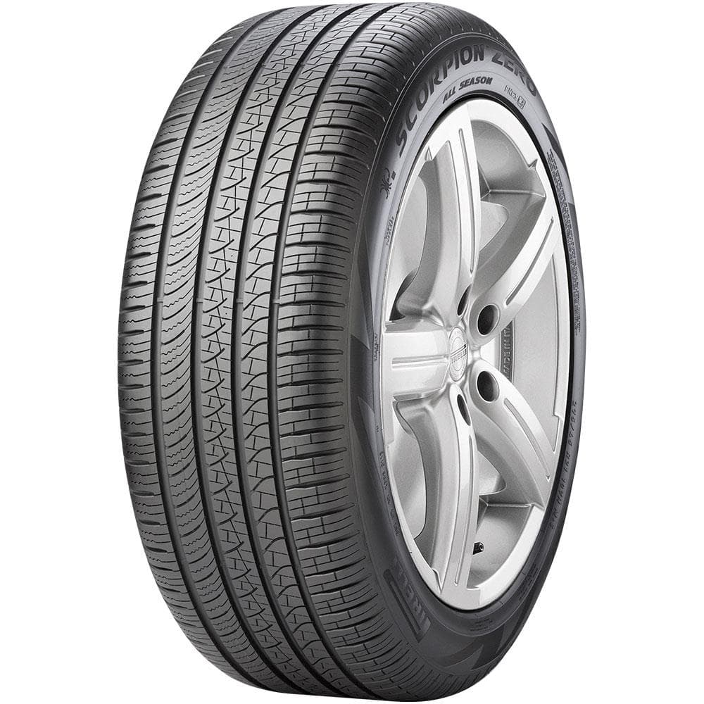 Pirelli Scorpion Zero All Season 255/50 R19 103T