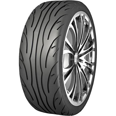 Nankang NS-2R 225/45 R17 94W