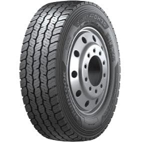 Hankook DH35 265/70 R17.5 140/138M