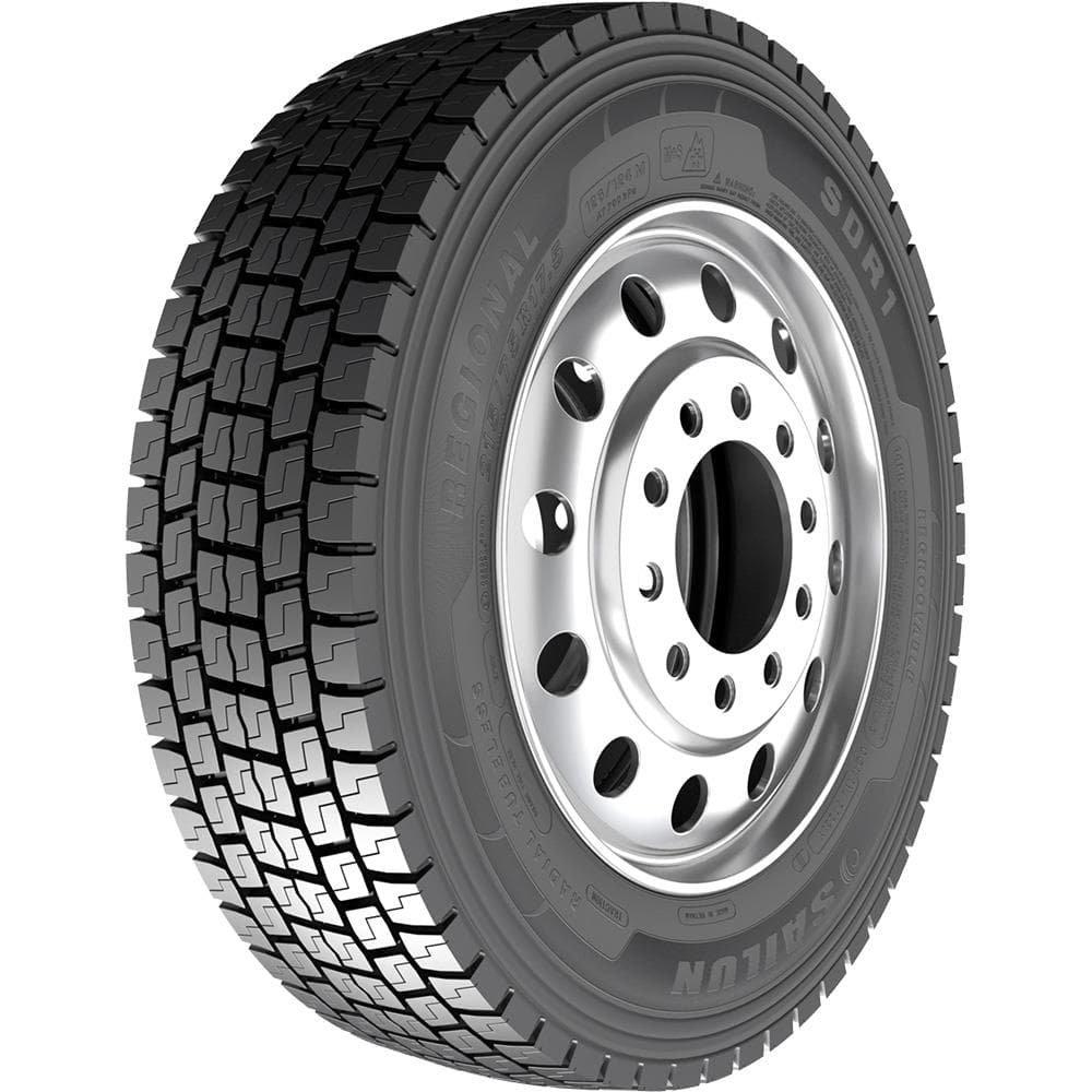 Sailun SDR1 235/75 R17.5 143/141K