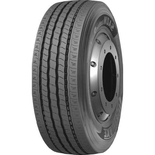 Westlake Premium WSA2 235/75 R17.5 132/130M