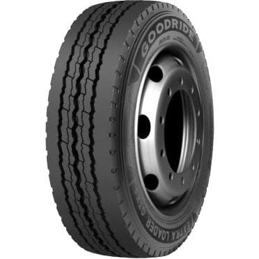 Goodride GTX1 245/70 R17.5 143/141J