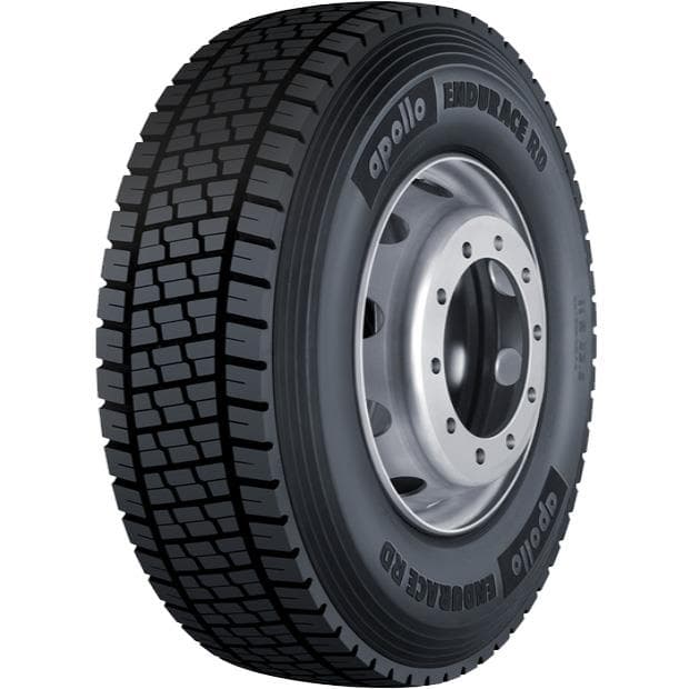 Apollo Endurace RD 235/75 R17.5 132/130M