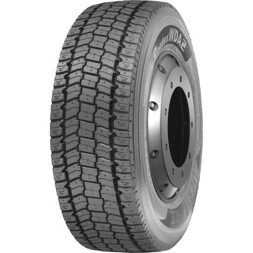 Westlake Premium WDA2 265/70 R19.5 140/138M