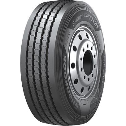 Hankook TH31 235/75 R17.5 143/141K