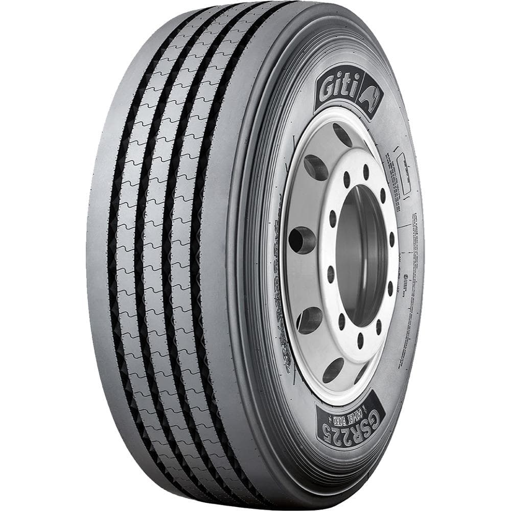 Giti GSR225 315/80 R22.5 158/150L